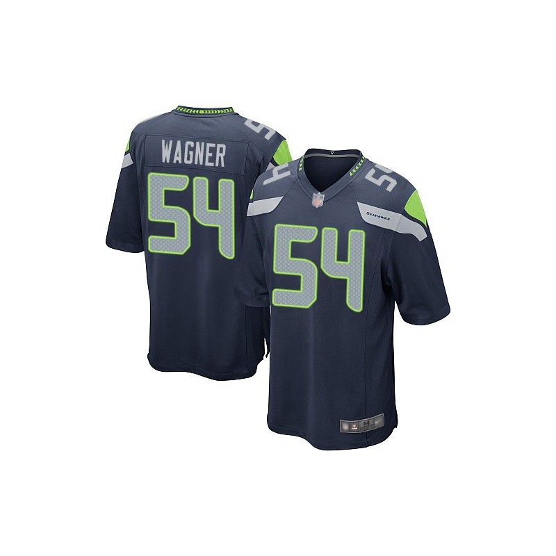 bobby wagner wolf grey jersey
