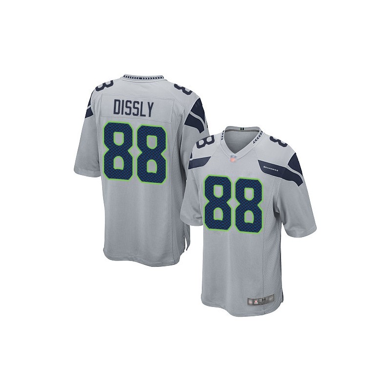 dissly jersey