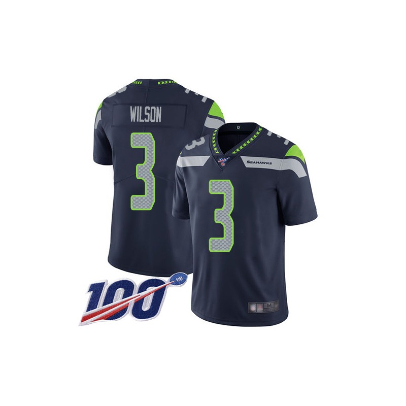 russell wilson's jersey number