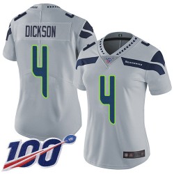 seahawks dickson jersey