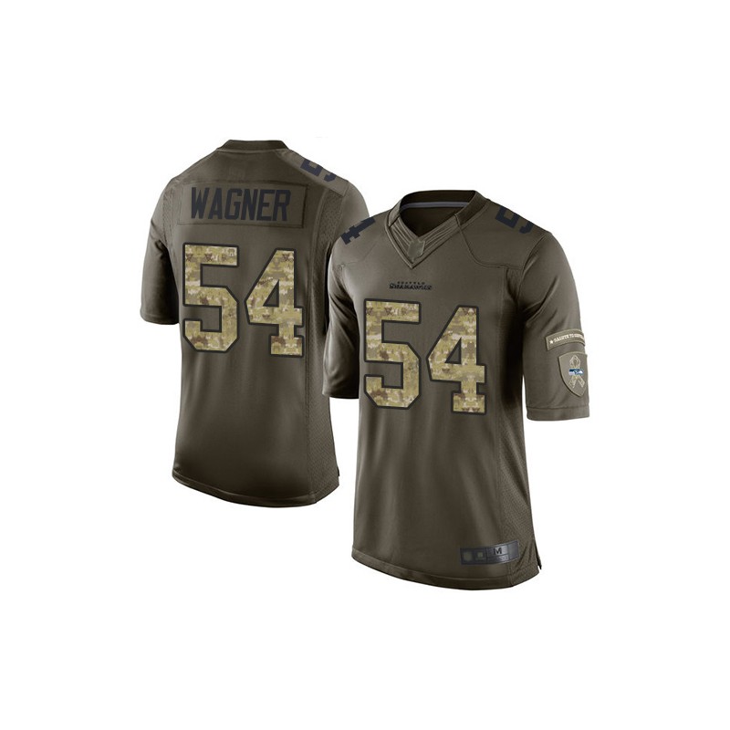 seattle seahawks jersey 54